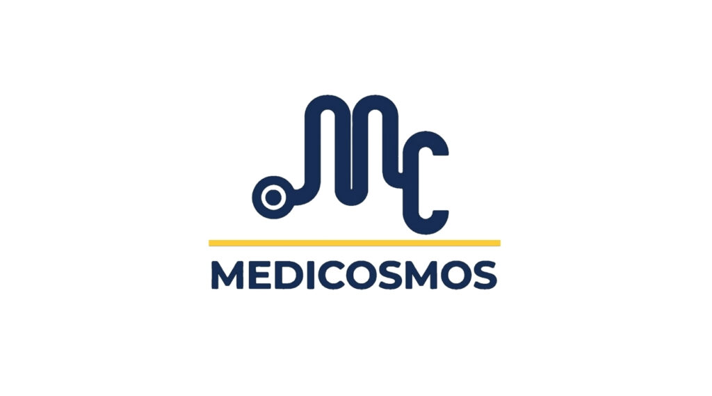 Logo Medicosmos