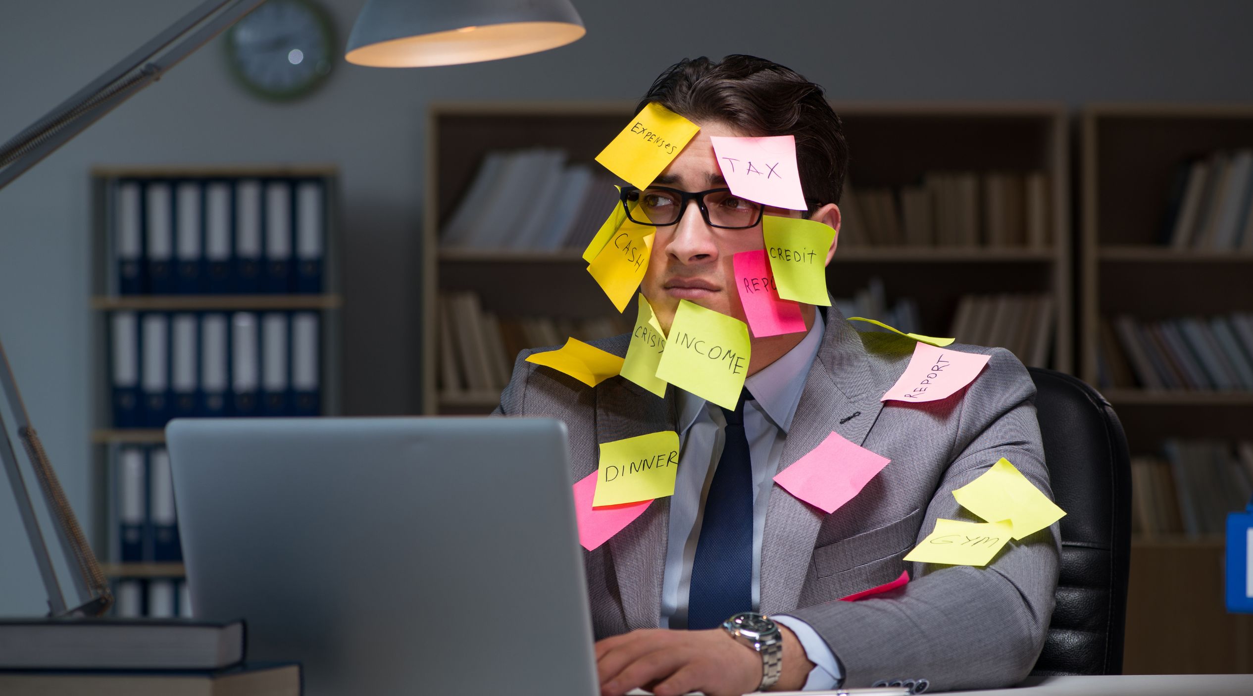 Administrative Overload in Healthcare: Where Efficiency Quietly Slips ...
